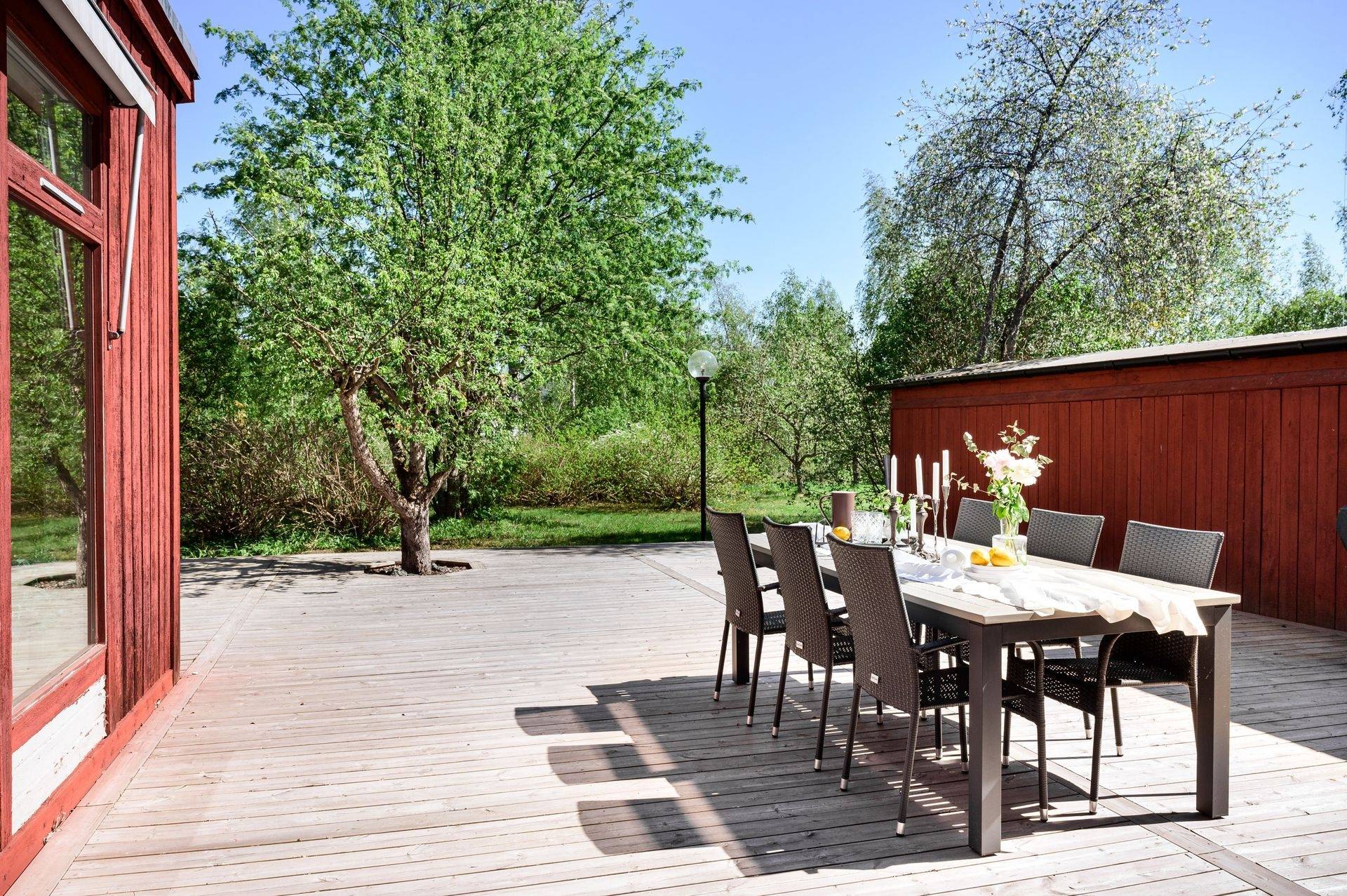 5 rum Villa på Bergsmansgränd 30 Gamla Herrgården Falu kommun - bild 2