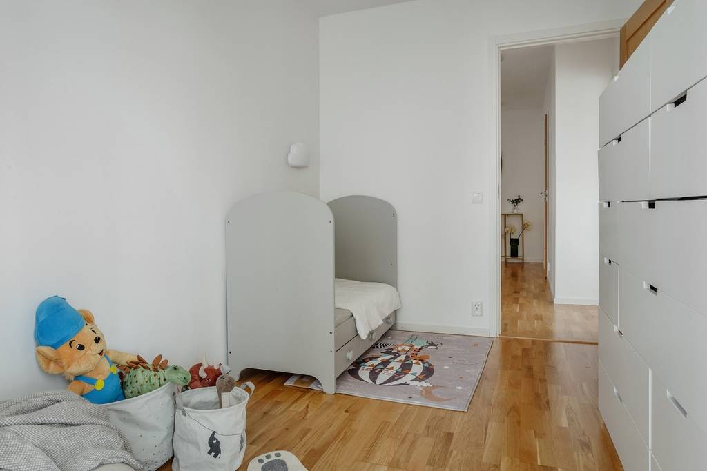 3 rum Lägenhet på Götalandsvägen 211a, 3tr Älvsjö Stockholms kommun - bild 20