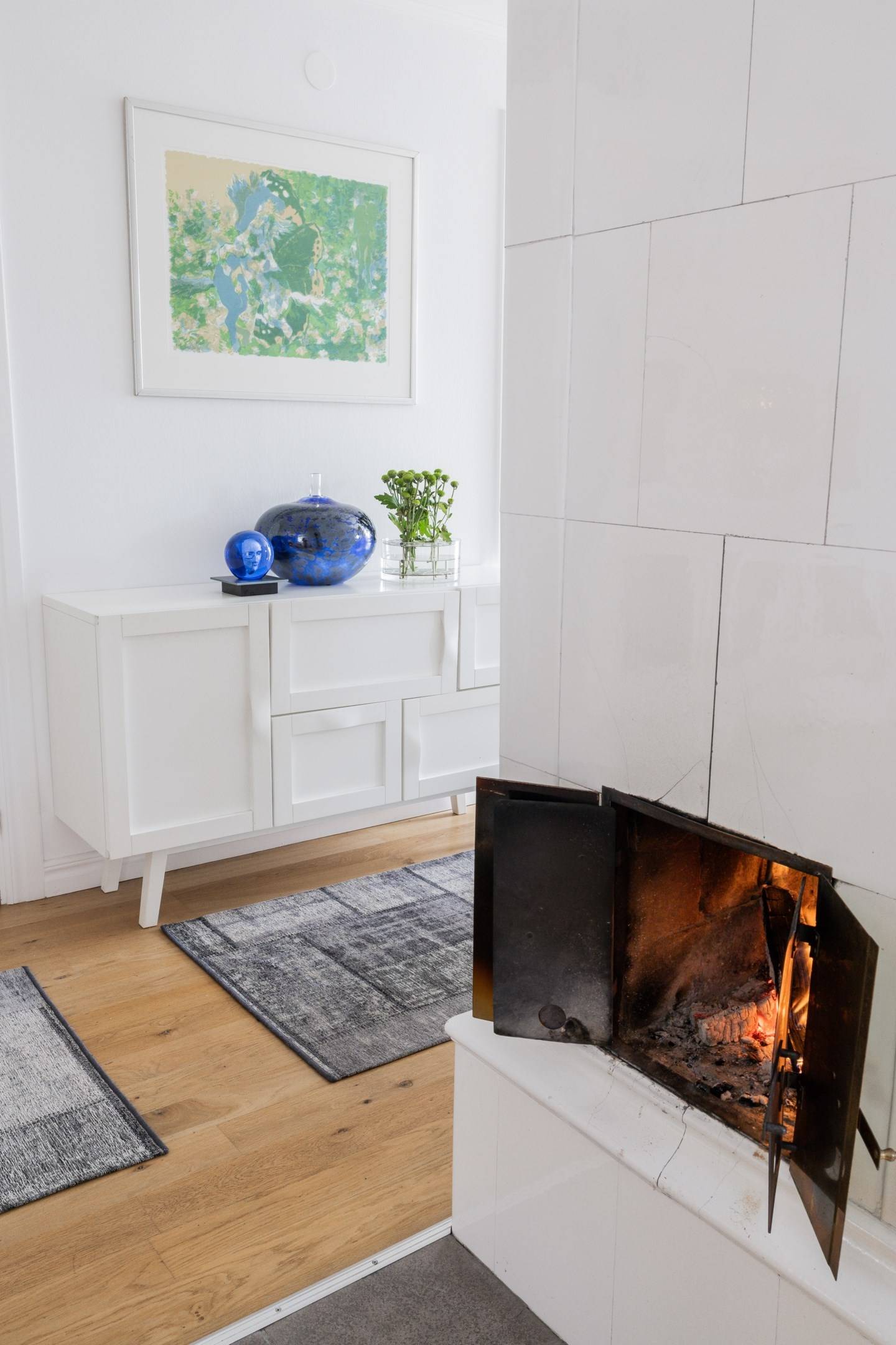 4 rum Villa på Rinkabyholmsvägen 22 Rinkabyholm Kalmar kommun - bild 24