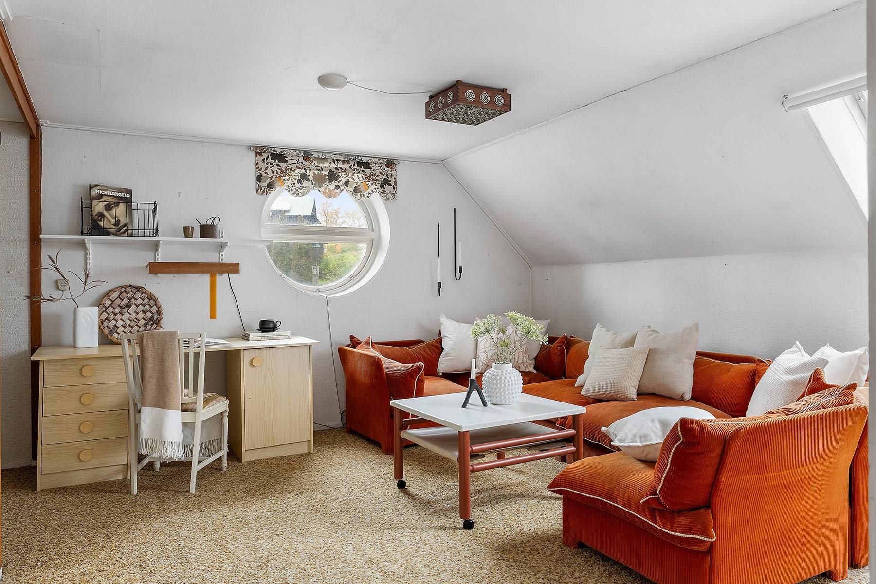 7 rum Villa på Nonnens väg 7 Uddevalla centrum Uddevalla kommun - bild 28