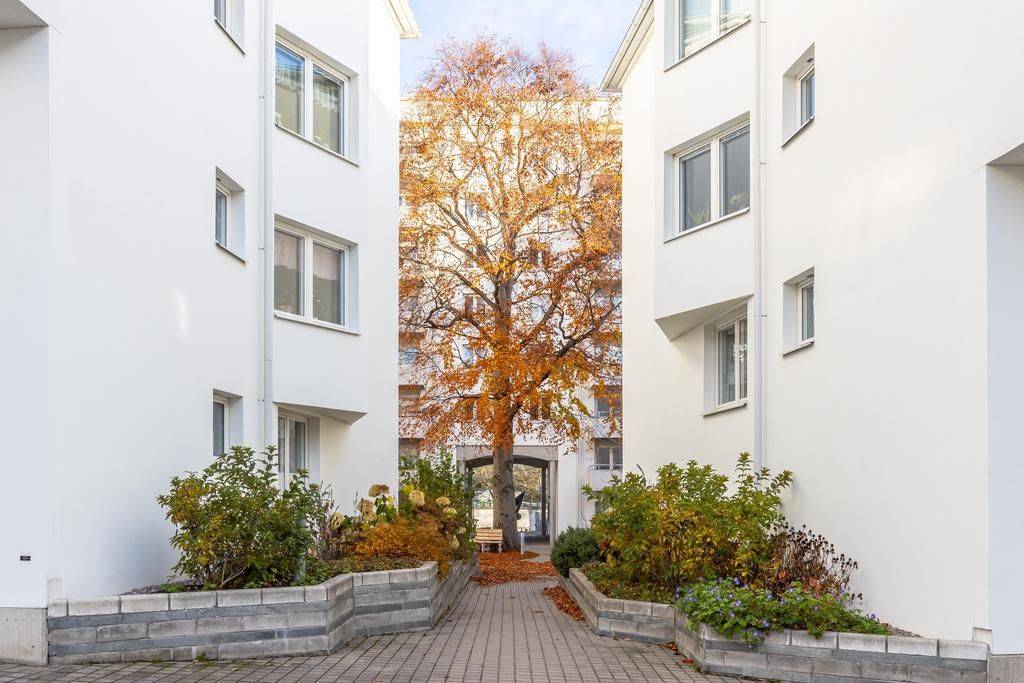 4 rum Lägenhet på Erik Dahlbergsgatan 71, 4 tr Gärdet Stockholms kommun - bild 26