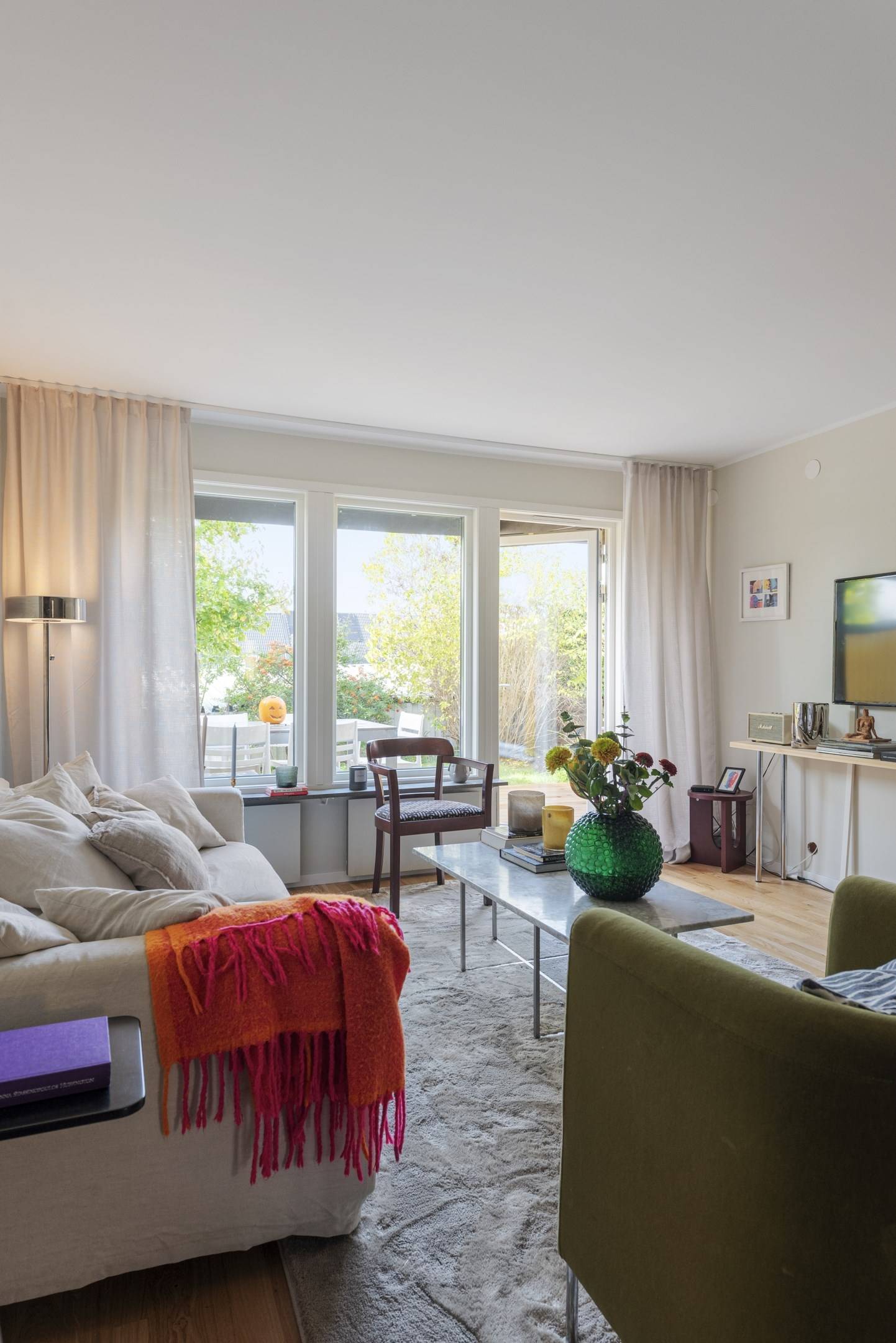 5 rum Radhus på Ellagårdsvägen 174 Ella Gård Täby kommun - bild 11