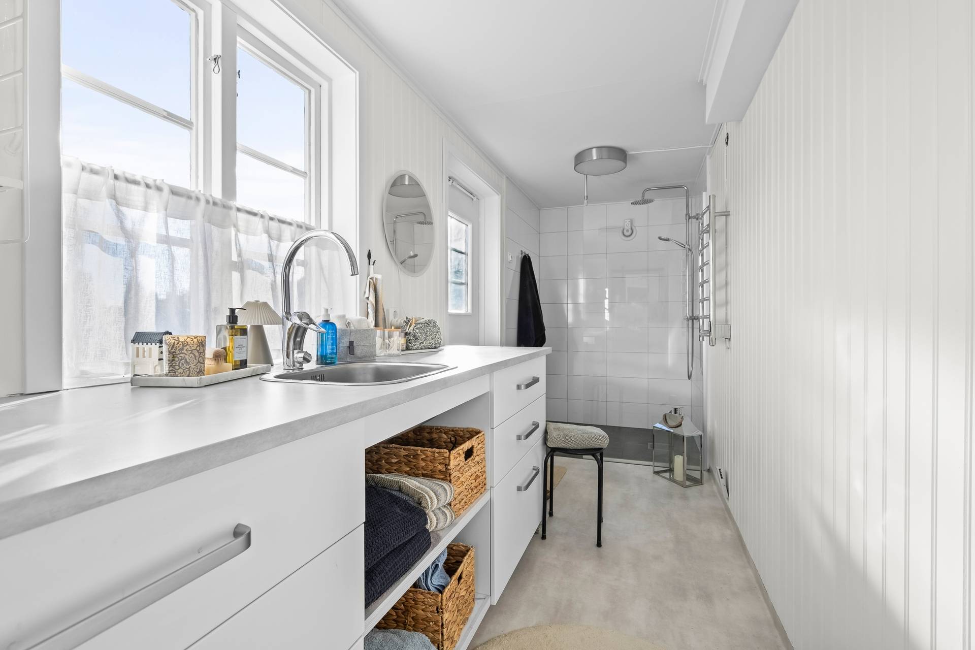 4 rum Villa på Övre Lurbergsvägen 2 Hedesunda Gävle kommun - bild 22