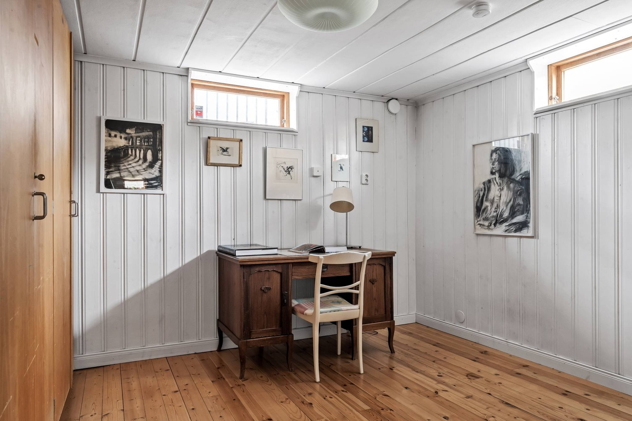 6 rum Villa på Rödhakevägen 21 Sunnersta Uppsala kommun - bild 34
