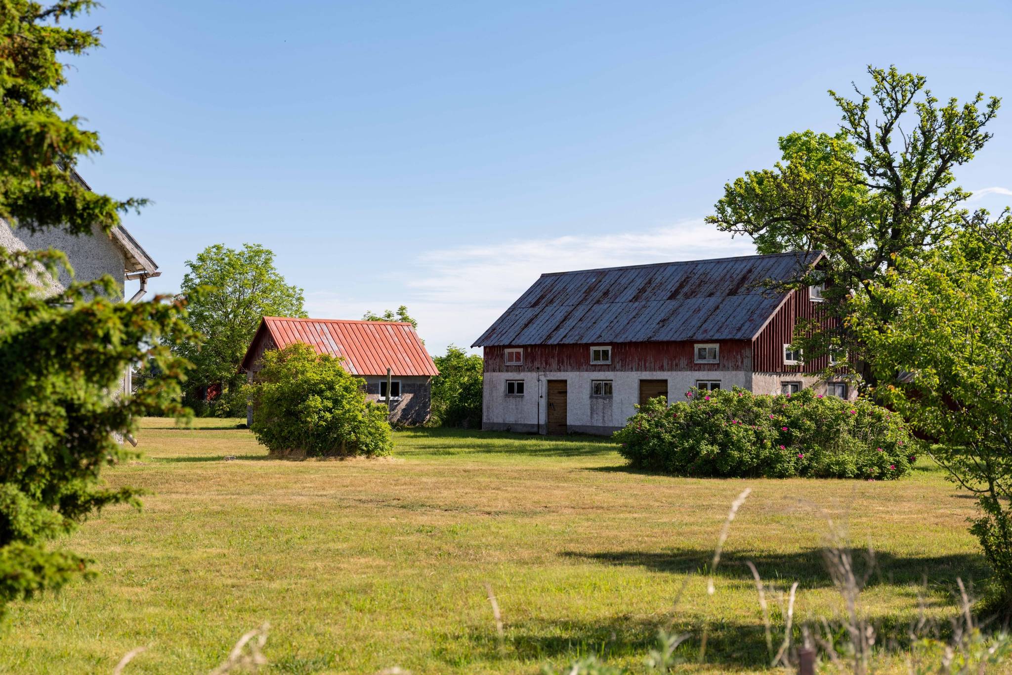 3 rum Fritidshus på Östergarn Herrvik 471 Östergarnslandet-Herrvik Gotlands kommun - bild 19