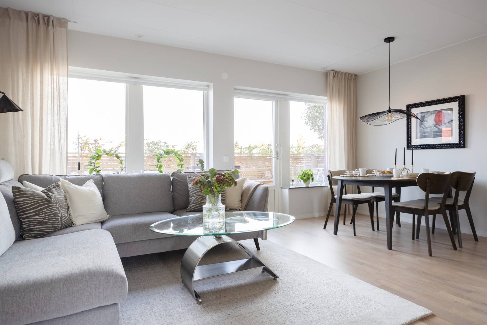 3 rum Lägenhet på Honungsvägen 42A Ranagård Halmstads kommun - bild 16