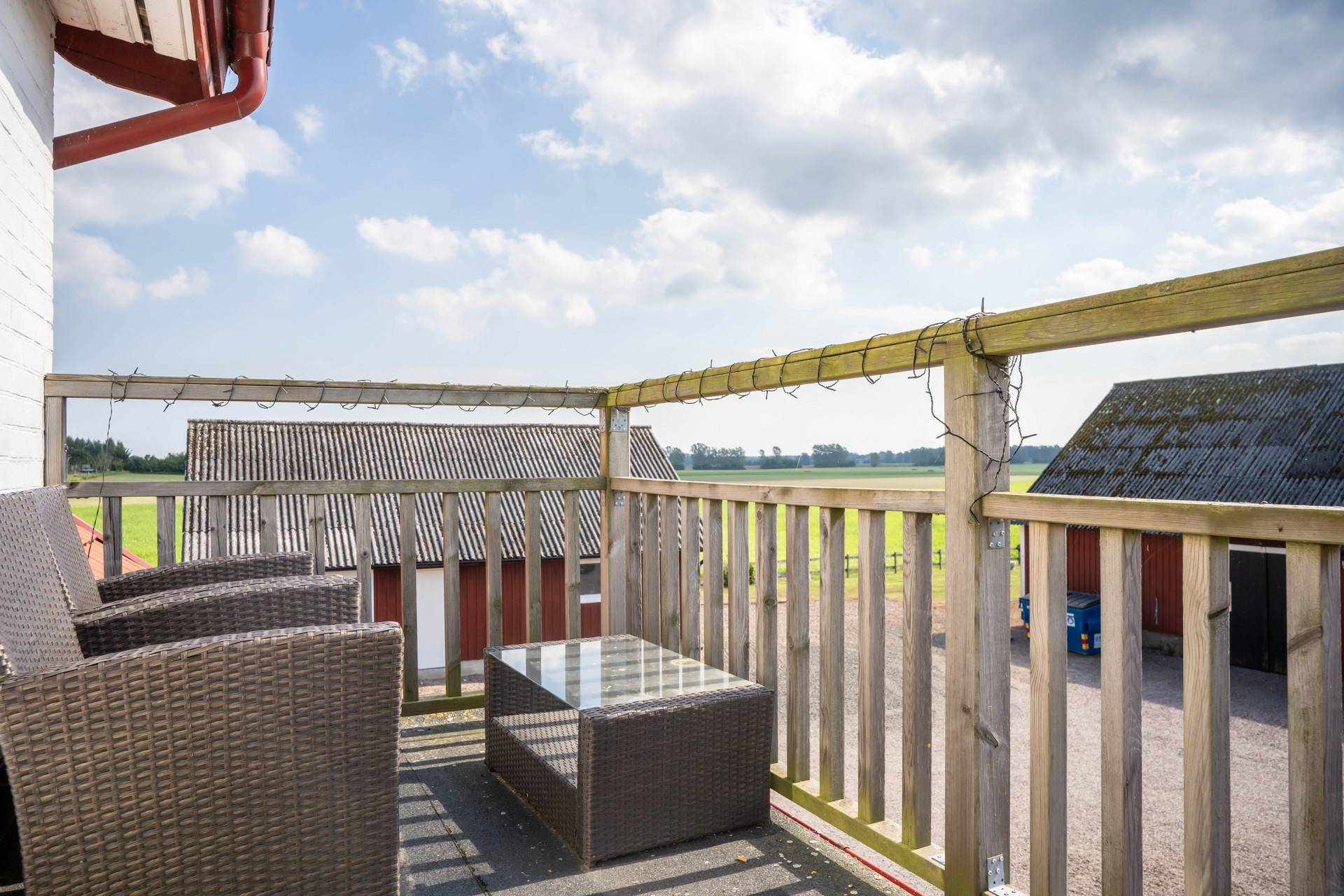 6 rum Villa på Vittskövle vångaväg 185 Vittskövle Kristianstads kommun - bild 24