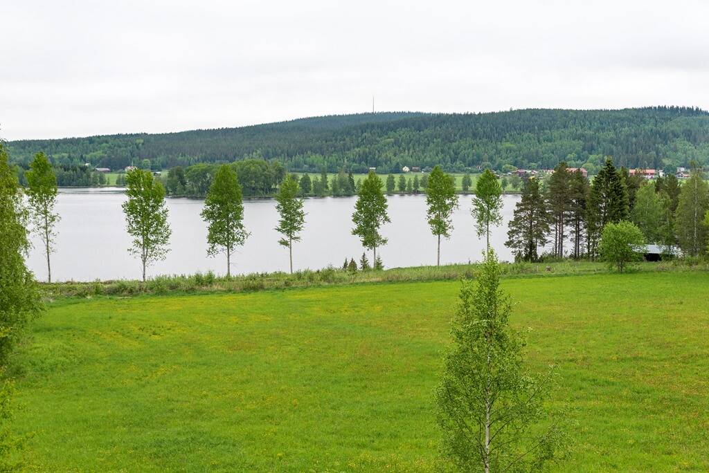 2 rum Villa på Viksjöforsvägen 202 Viksjöfors Ovanåkers kommun - bild 2