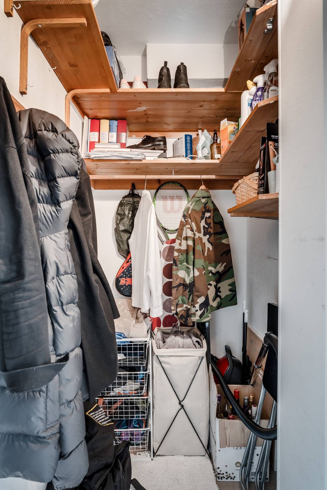 2 rum Lägenhet på Luthagsesplanaden 15D Luthagen Uppsala kommun - bild 20