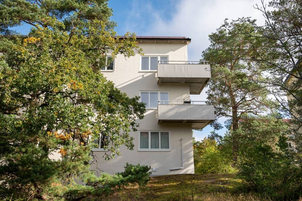3 rum Lägenhet på Kinnekullevägen 43, 3/3tr Bromma - Traneberg Stockholms kommun - bild 29