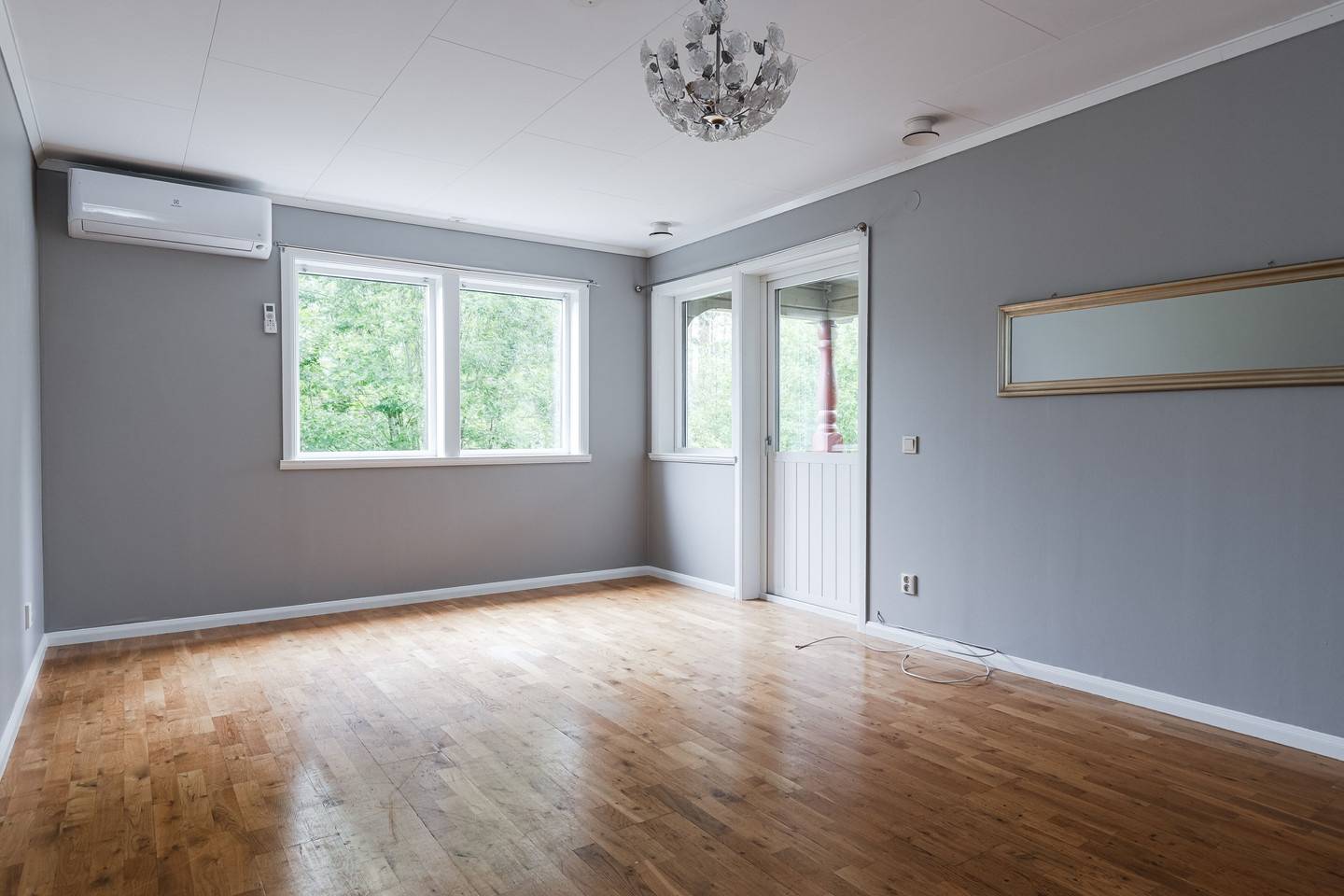 3 rum Radhus på Skråköpingsvägen 9 B Charlottenberg Eda kommun - bild 10