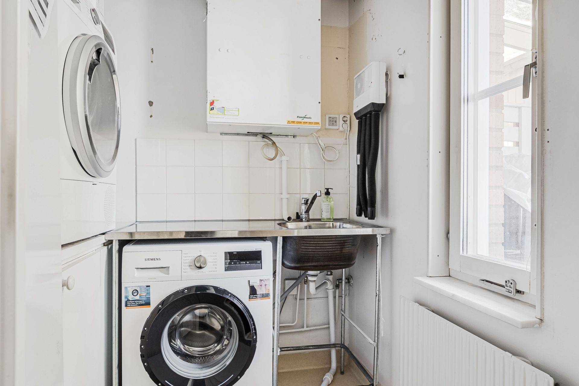 5 rum Lägenhet på Aftongatan 156 Vidingsjö Linköpings kommun - bild 16