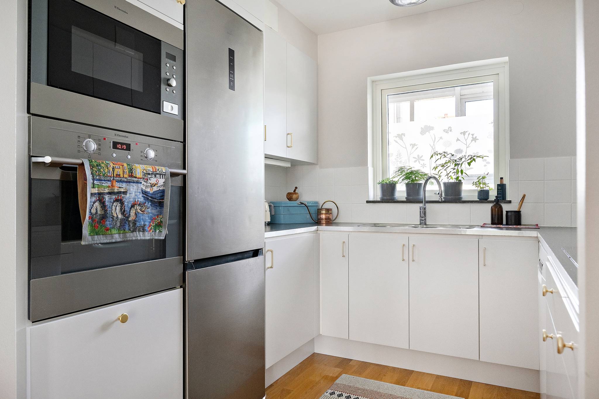 3 rum Lägenhet på Badvägen 20 Klagshamn Malmö kommun - bild 9