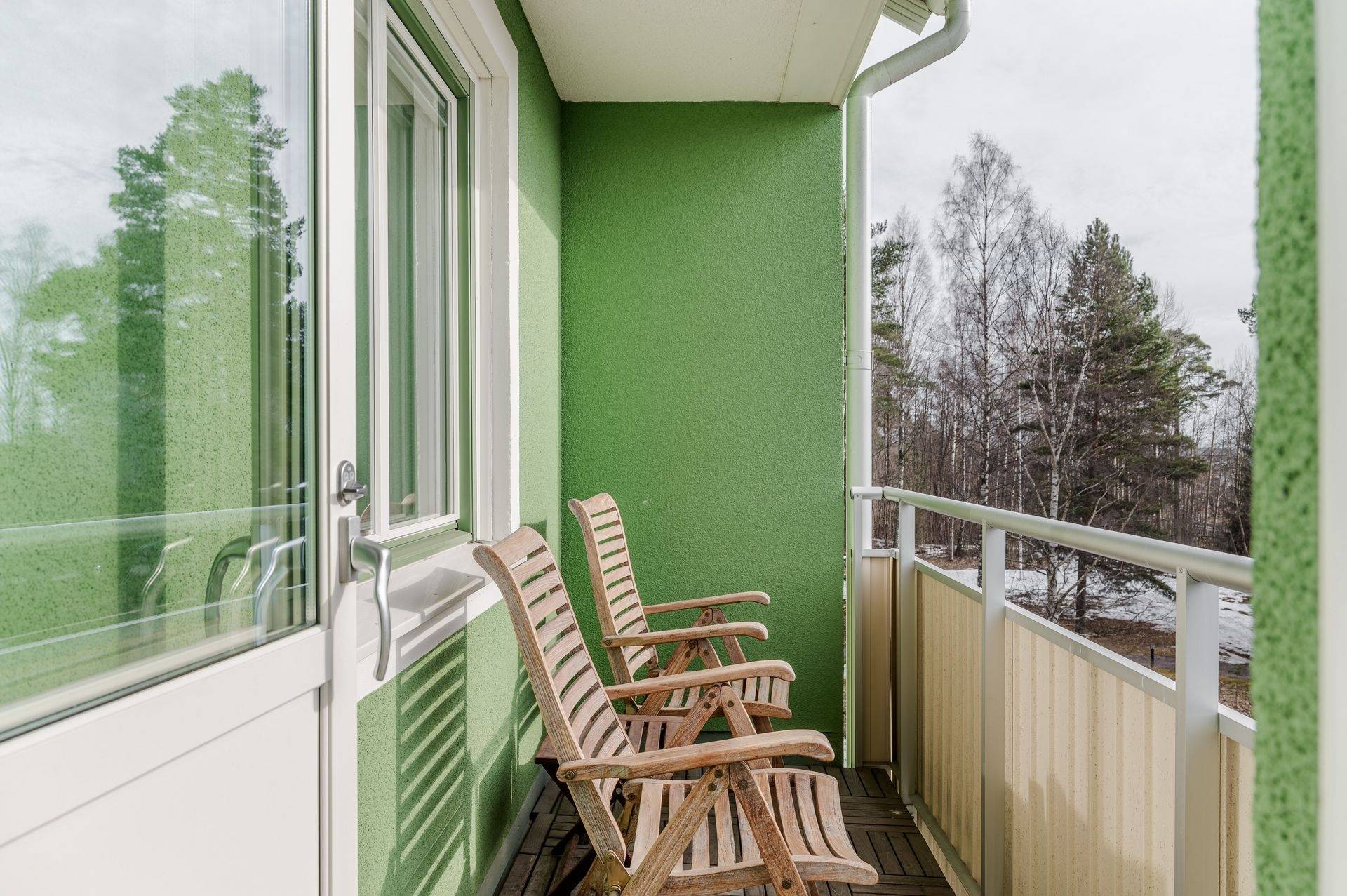 3 rum Lägenhet på Surbrunnsvägen 6A Surbrunnshagen Falu kommun - bild 3