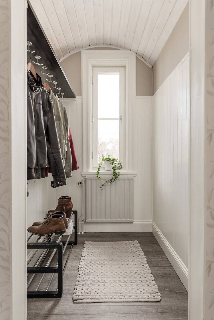 5 rum Villa på Järnvägsgatan 40 Krylbo Avesta kommun - bild 13