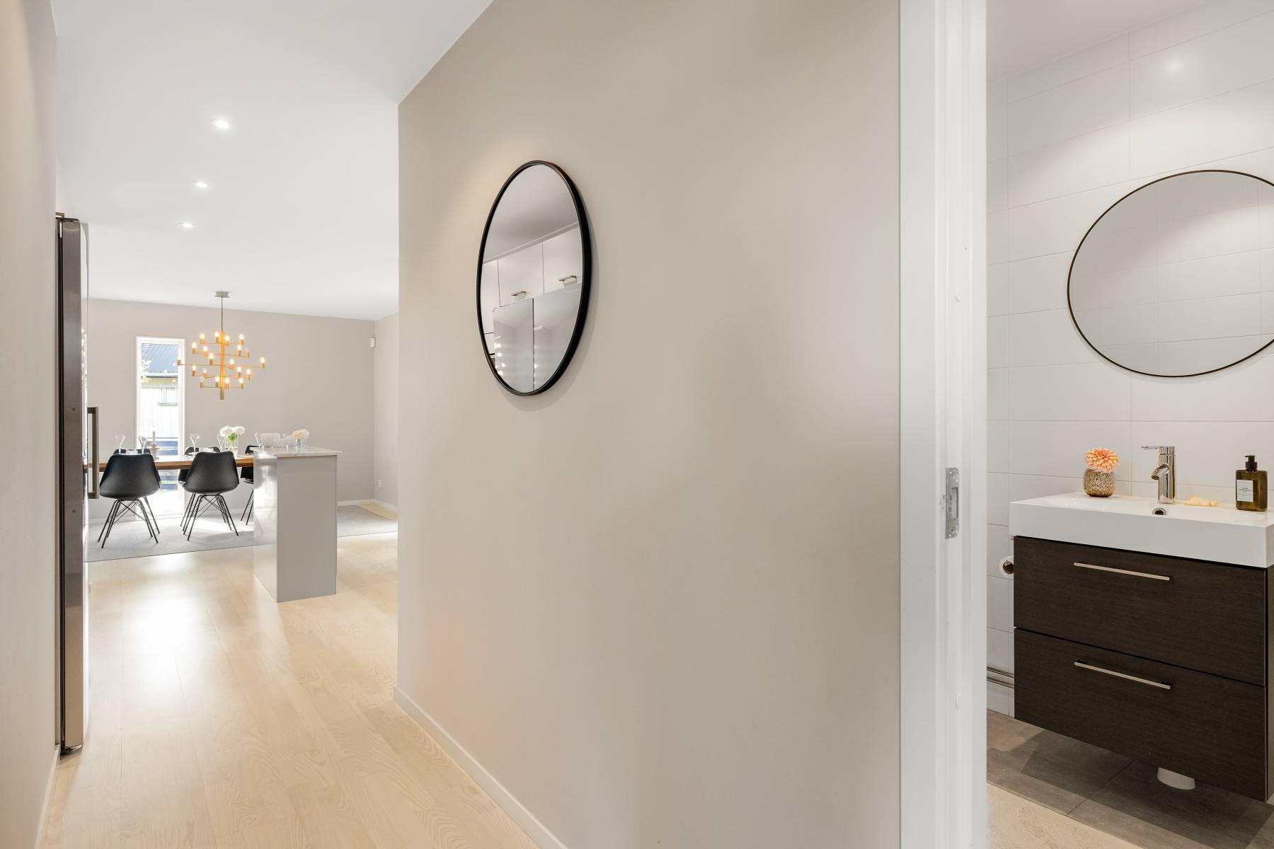 6 rum Villa på John Ekströms väg 5 Söra Österåkers kommun - bild 16