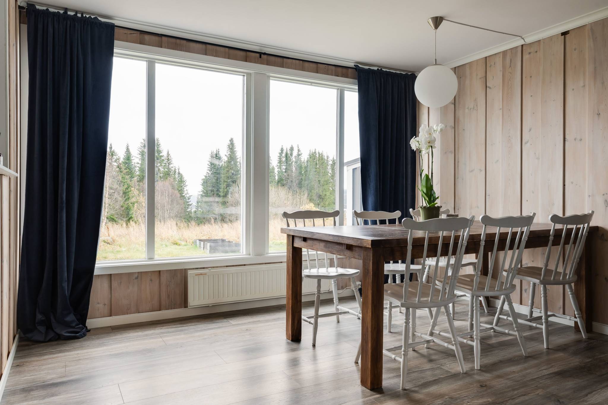 3 rum Kedjehus på Fjällbyn 387 Åkersjön Krokoms kommun - bild 17