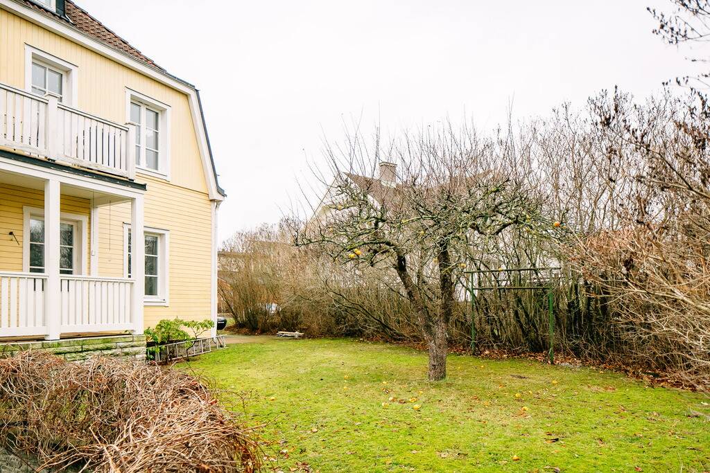4 rum Lägenhet på Nils Ericsons gata 14 Vasastaden Skövde kommun - bild 5