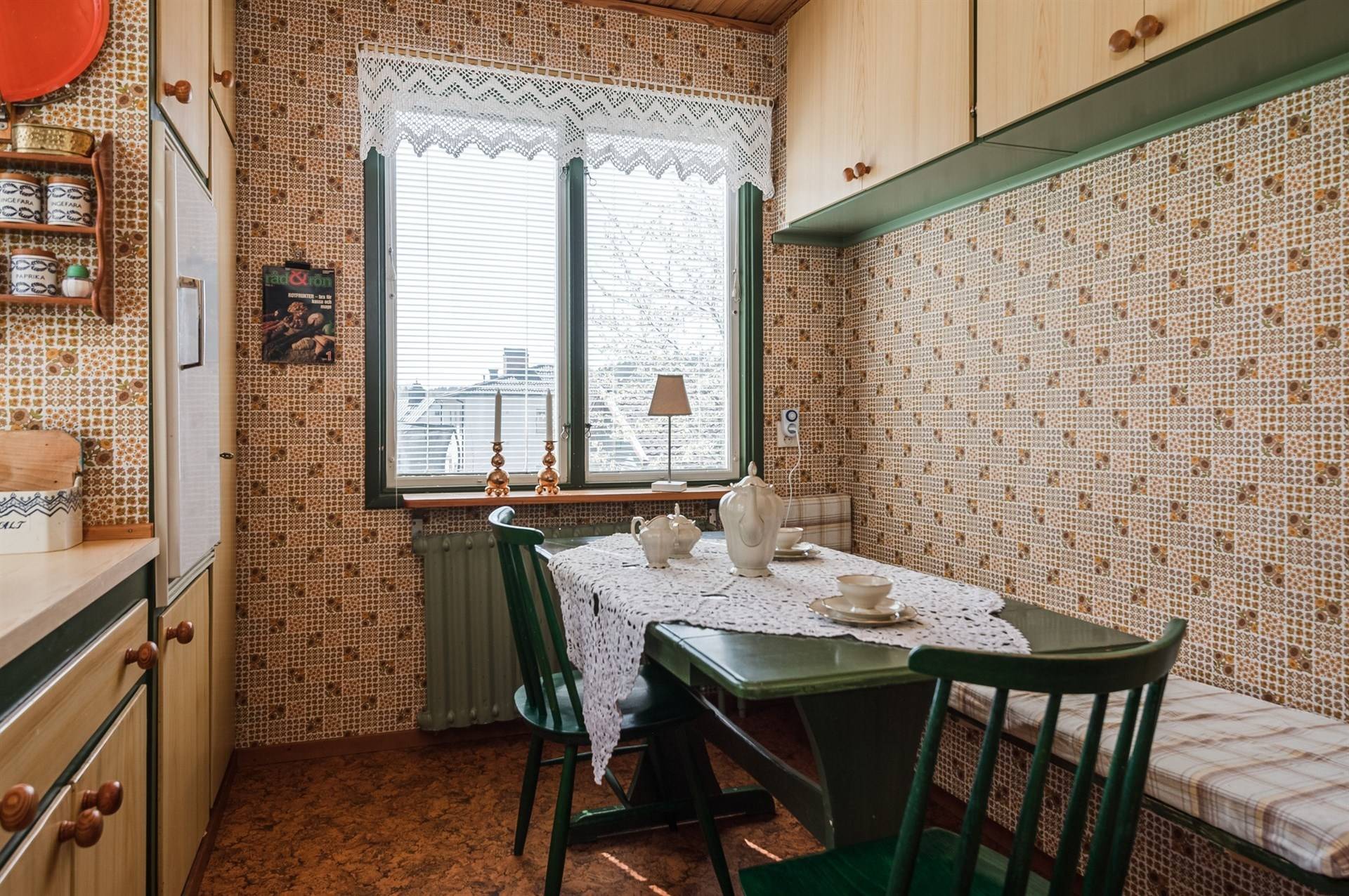 4 rum Villa på Skogsvägen 15 Gusum Valdemarsviks kommun - bild 8