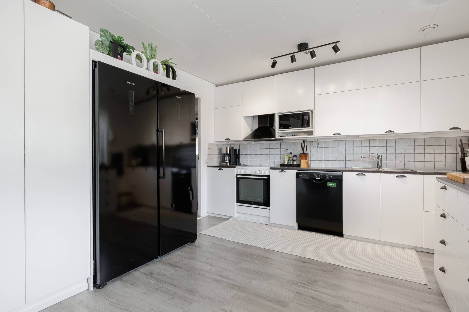 4 rum Villa på Taggbuskevägen 5 Almvik Västerviks kommun - bild 17