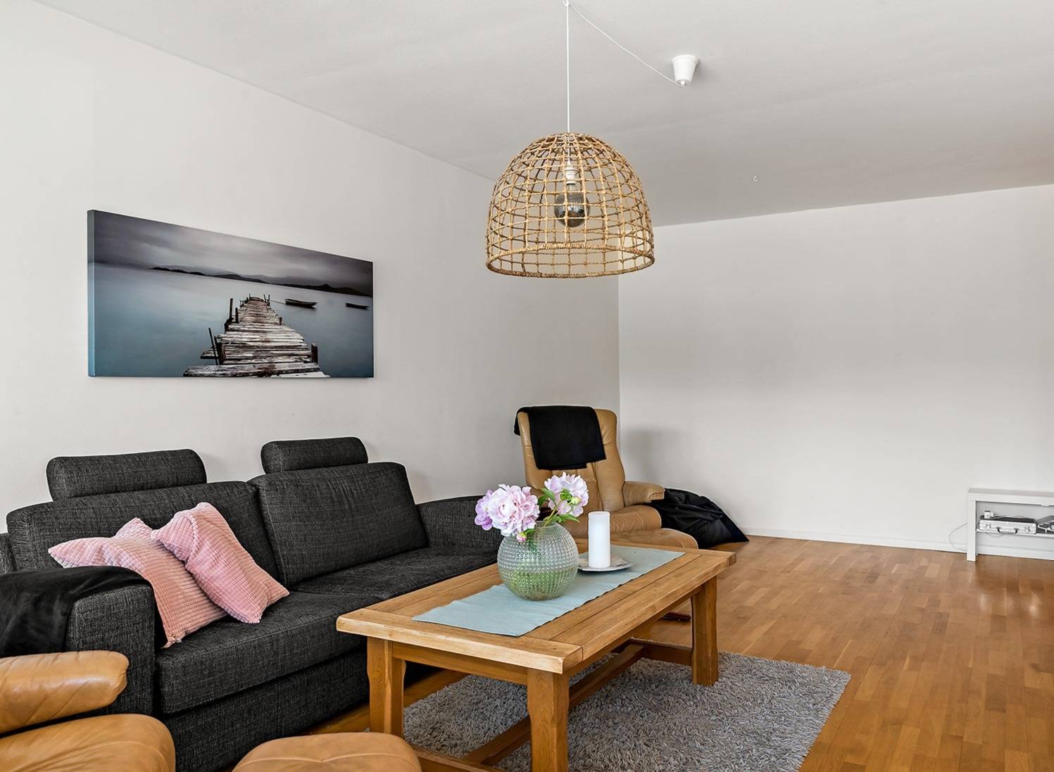 3 rum Lägenhet på Hemmansvägen 19 Öster Halmstads kommun - bild 8