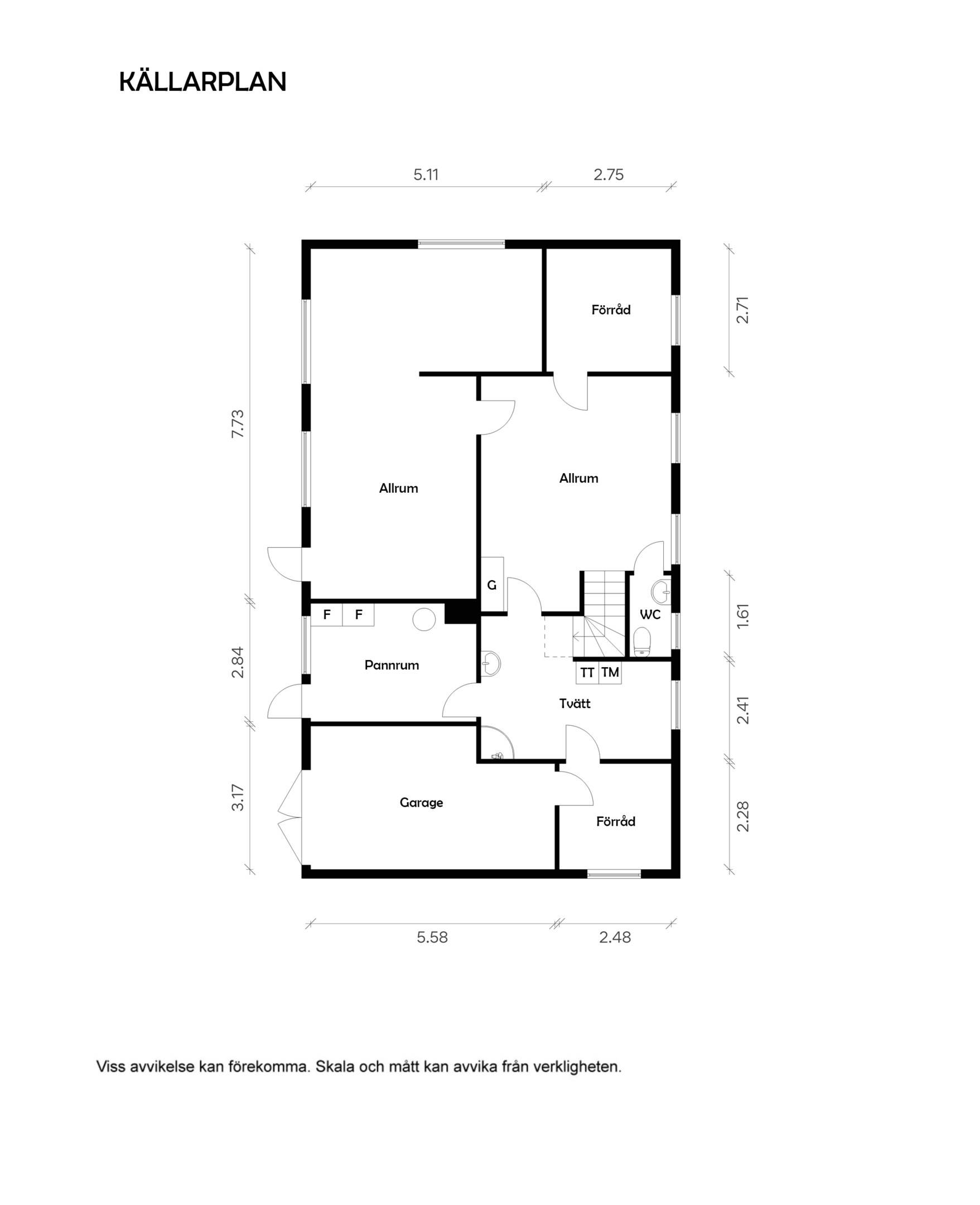 6 rum Villa på Hedekasvägen 35 Färgelanda Färgelanda kommun - bild 54