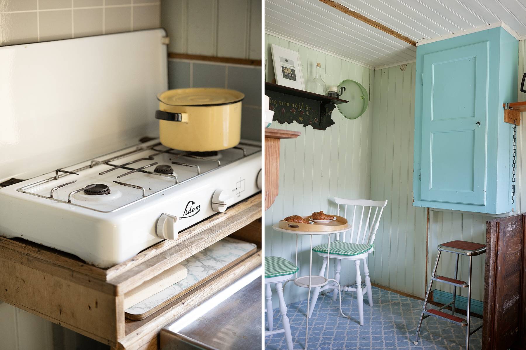 1 rum Fritidshus på Bokgången 39- Zenith Koloniförening Zenith Koloniområde Malmö kommun - bild 16