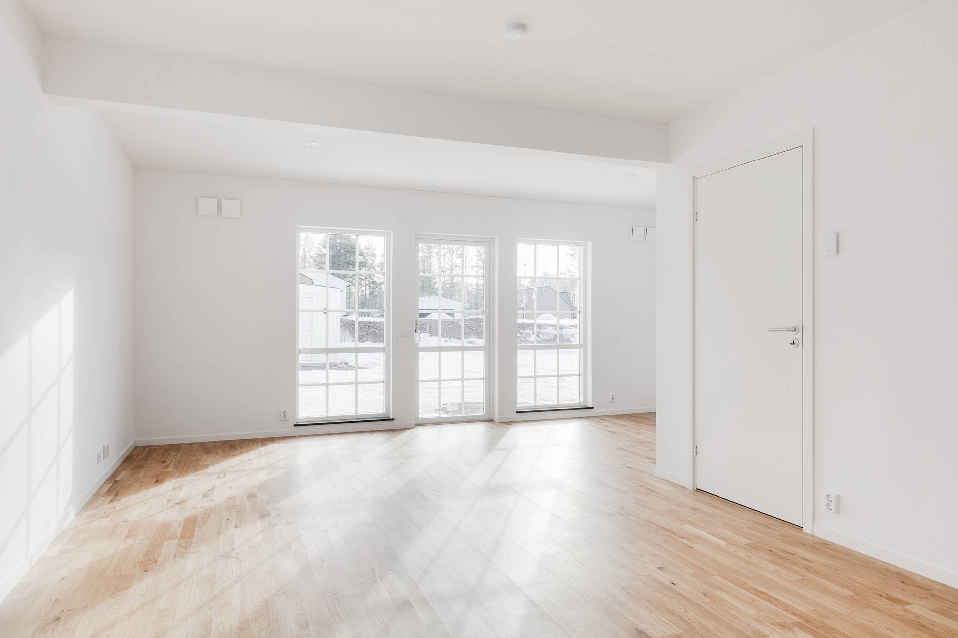 5 rum Parhus på Ekorrbärsvägen 6A Liljebacken, Skutskär Älvkarleby kommun - bild 6