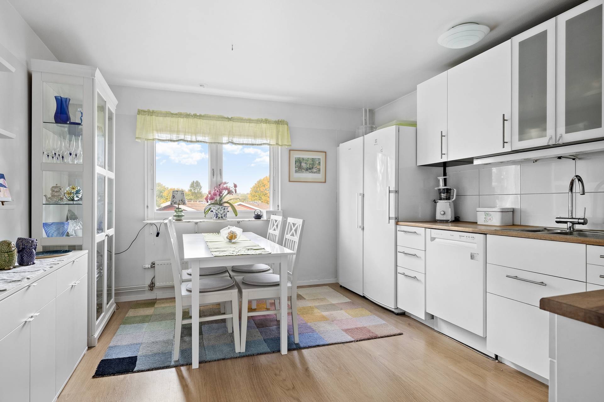 2 rum Lägenhet på Äppelvägen 6 Bålsta Håbo kommun - bild 12
