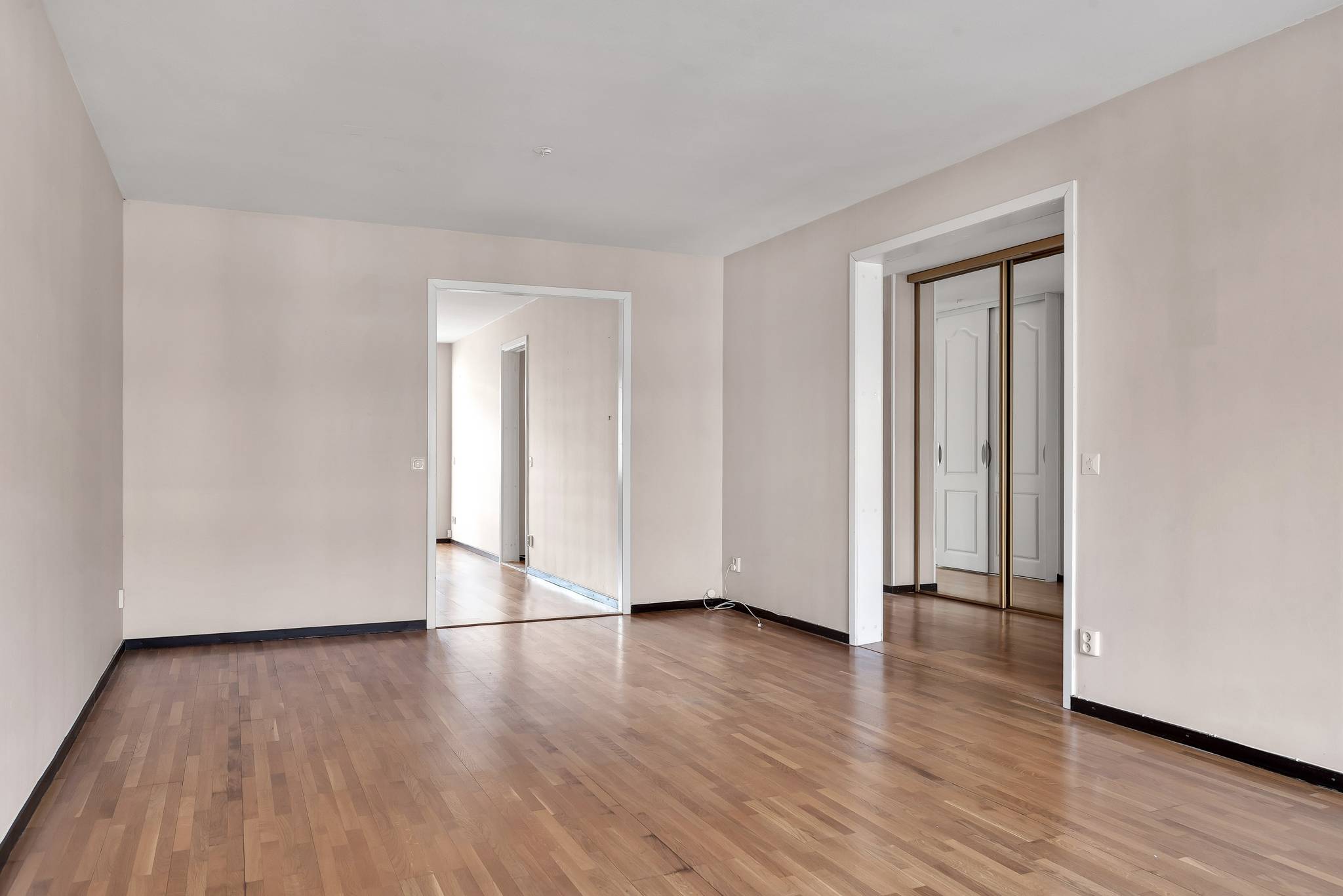 4 rum Lägenhet på Luthagsesplanaden 23B Luthagen Uppsala kommun - bild 2