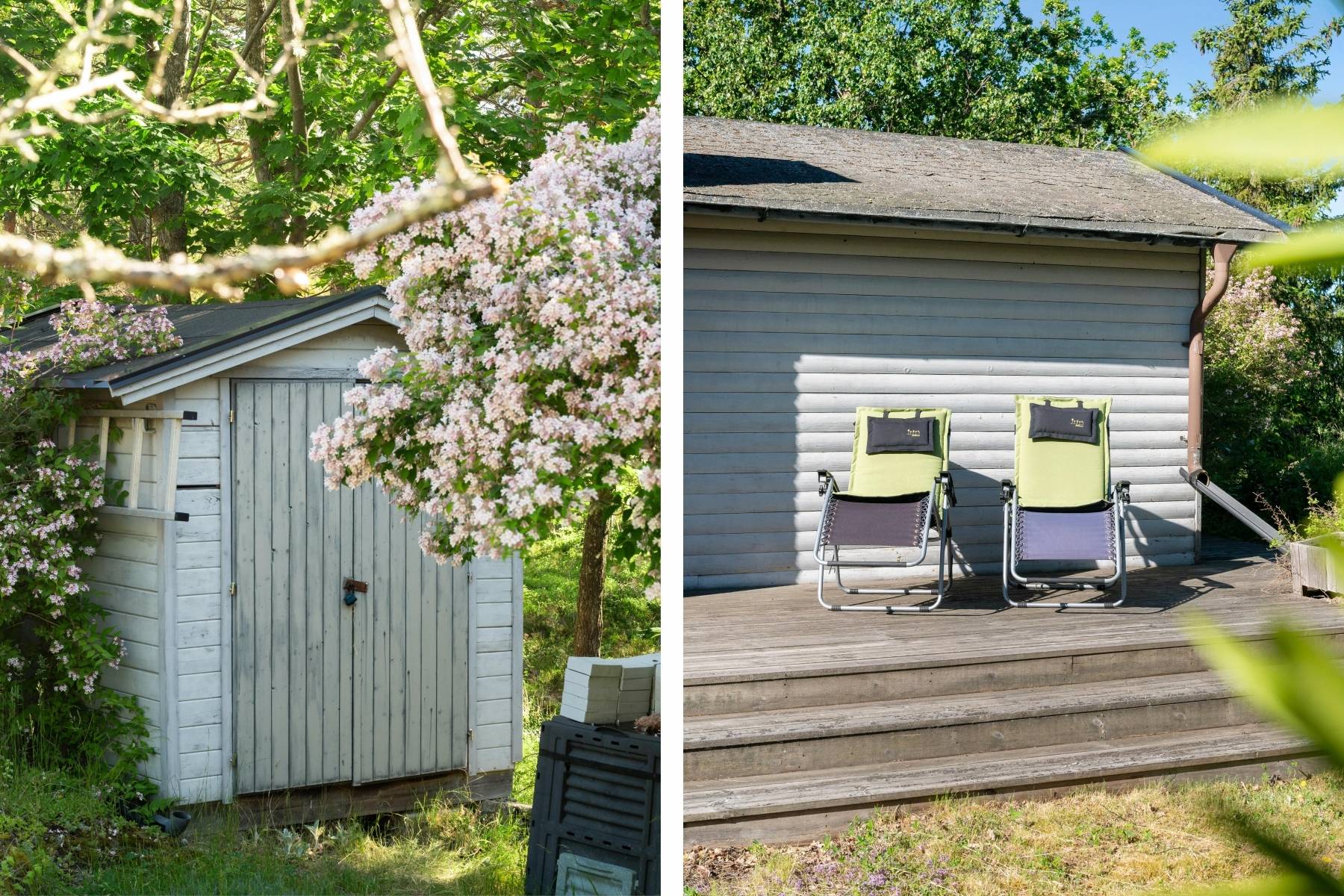 3 rum Fritidshus på Dragedsvägen 3 Saltarö Värmdö kommun - bild 27
