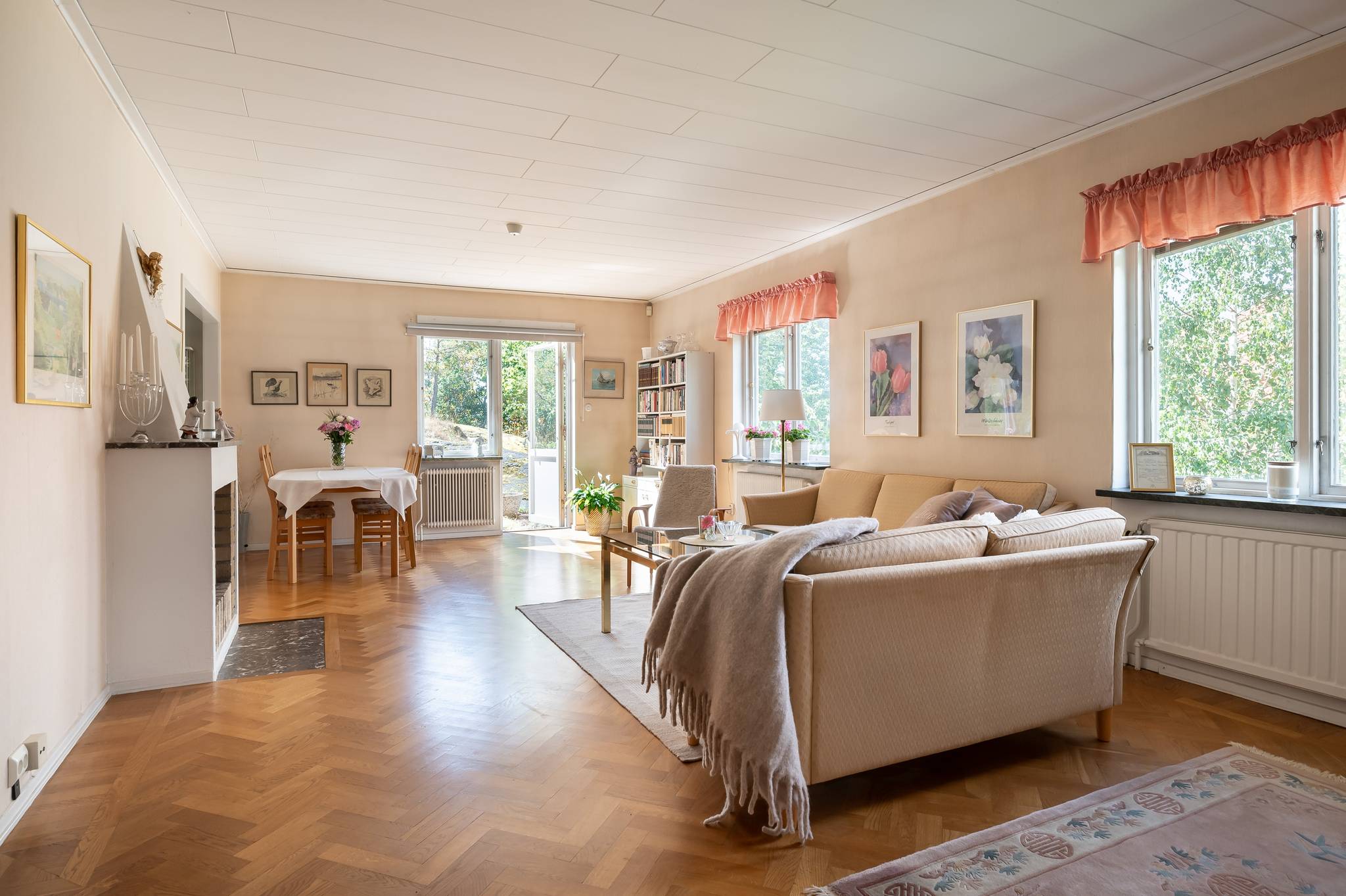 5 rum Villa på Svedmyrastigen 28 Svedmyra - Enskede Stockholms kommun - bild 6