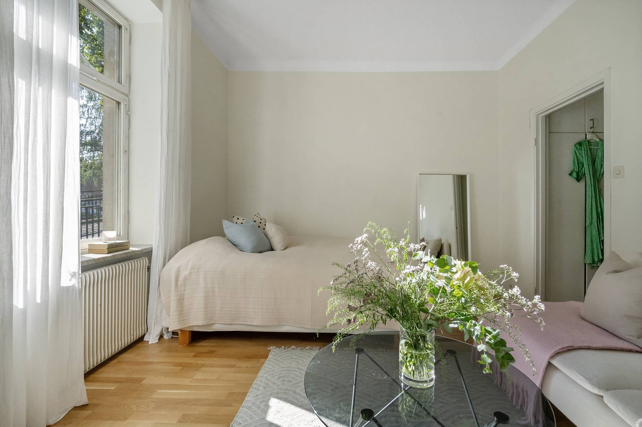 1 rum Lägenhet på Fågelsångsvägen 1 Gröndal Stockholms kommun - bild 7