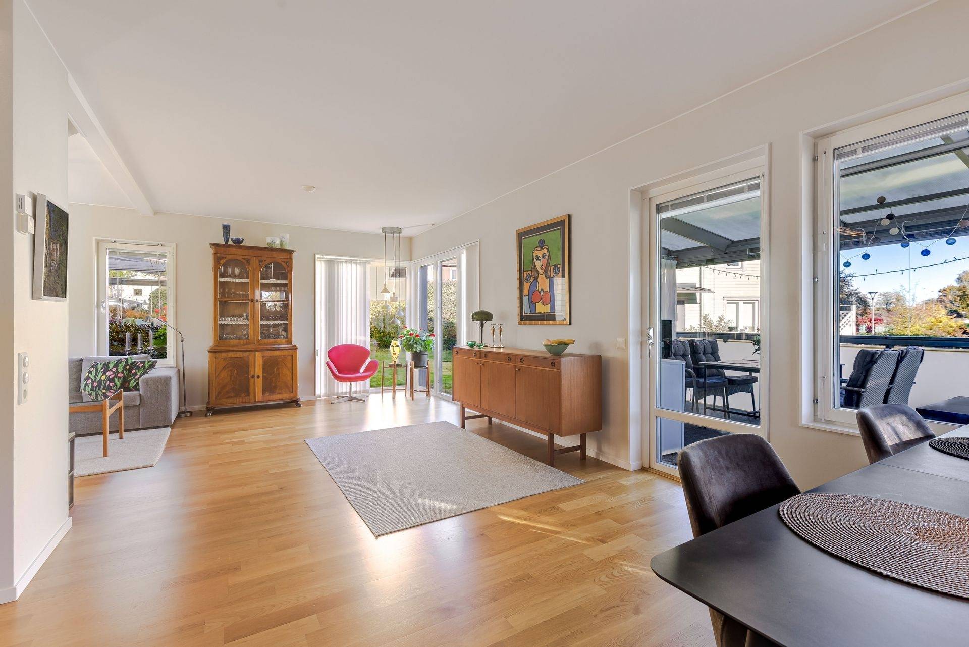 4 rum Villa på Visholmsvägen 33 Visholmen Strängnäs kommun - bild 7