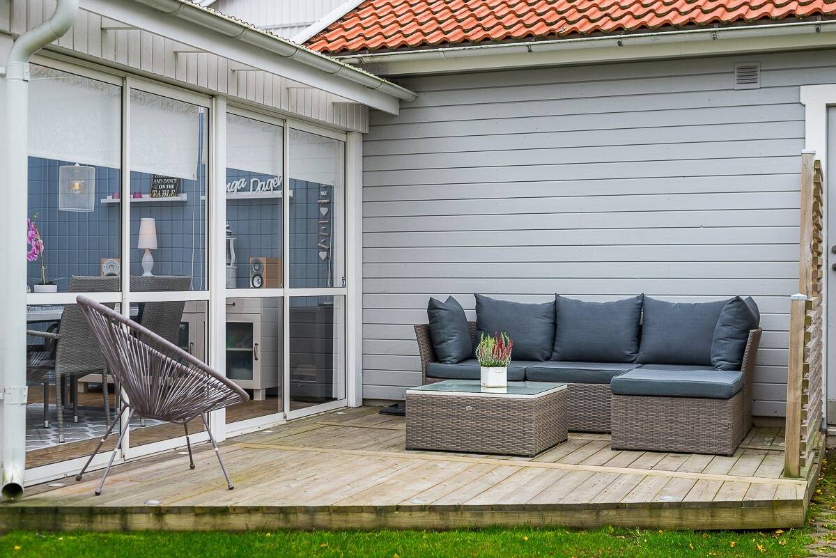 3.5 rum Lägenhet på Strandvägen 121 Strandvägen Motala kommun - bild 9