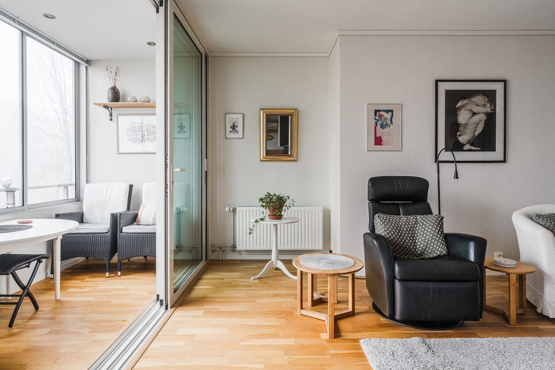 5 rum Lägenhet på Djurgårdsvägen 55A Kristinehamn Kristinehamns kommun - bild 12