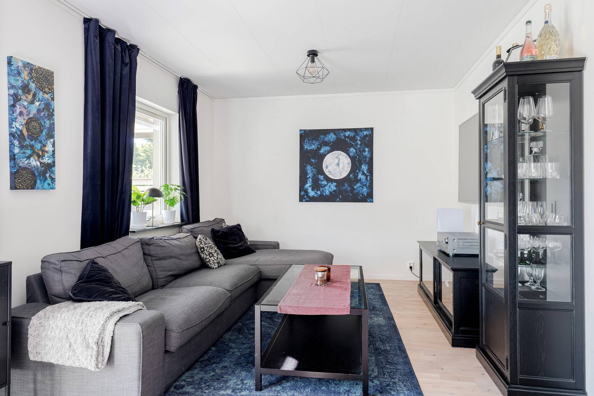 5 rum Radhus på Landerivägen 124 Holmängen Vänersborgs kommun - bild 26