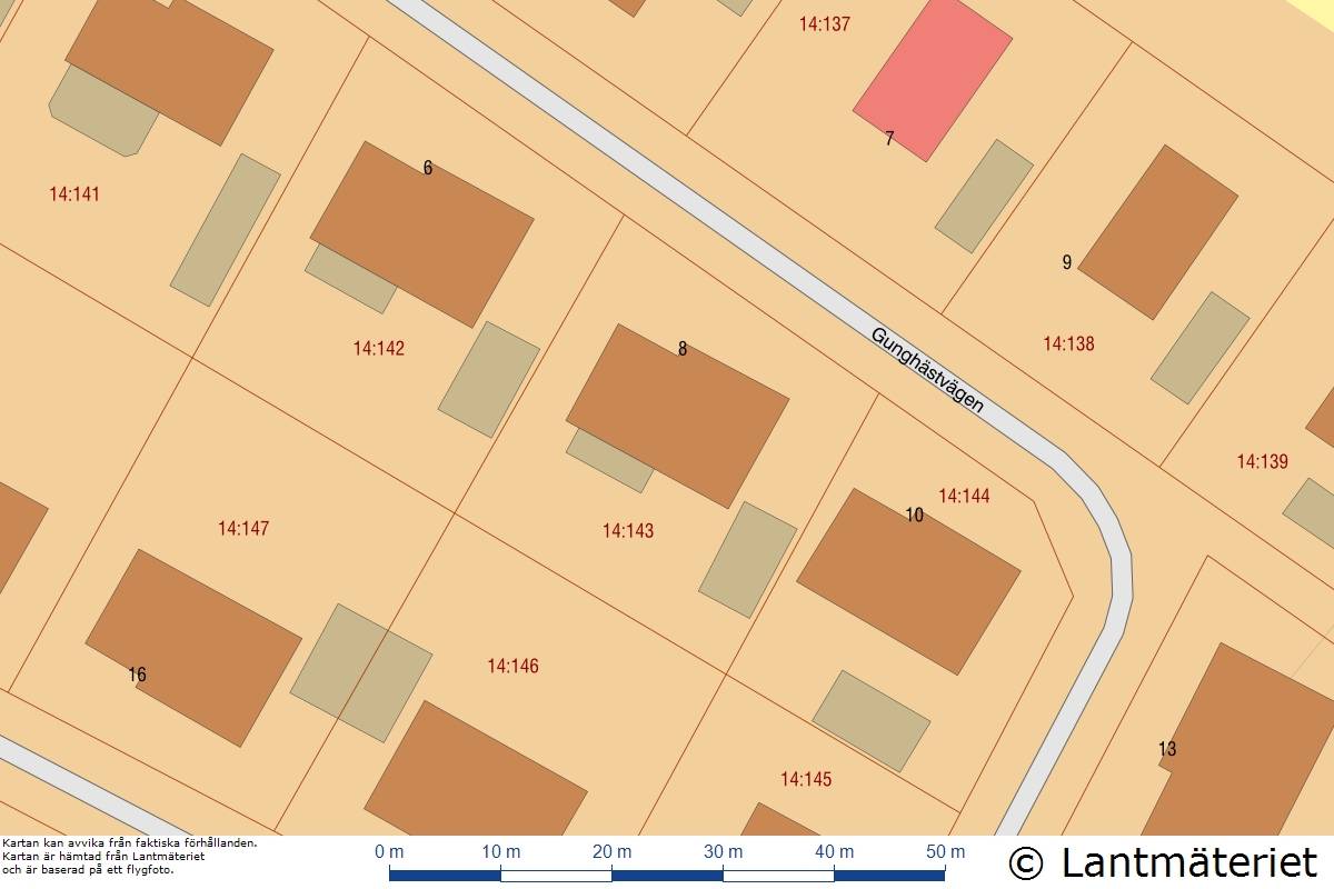 4 rum Villa på Gunghästvägen 8 Hästveda Hässleholms kommun - bild 28