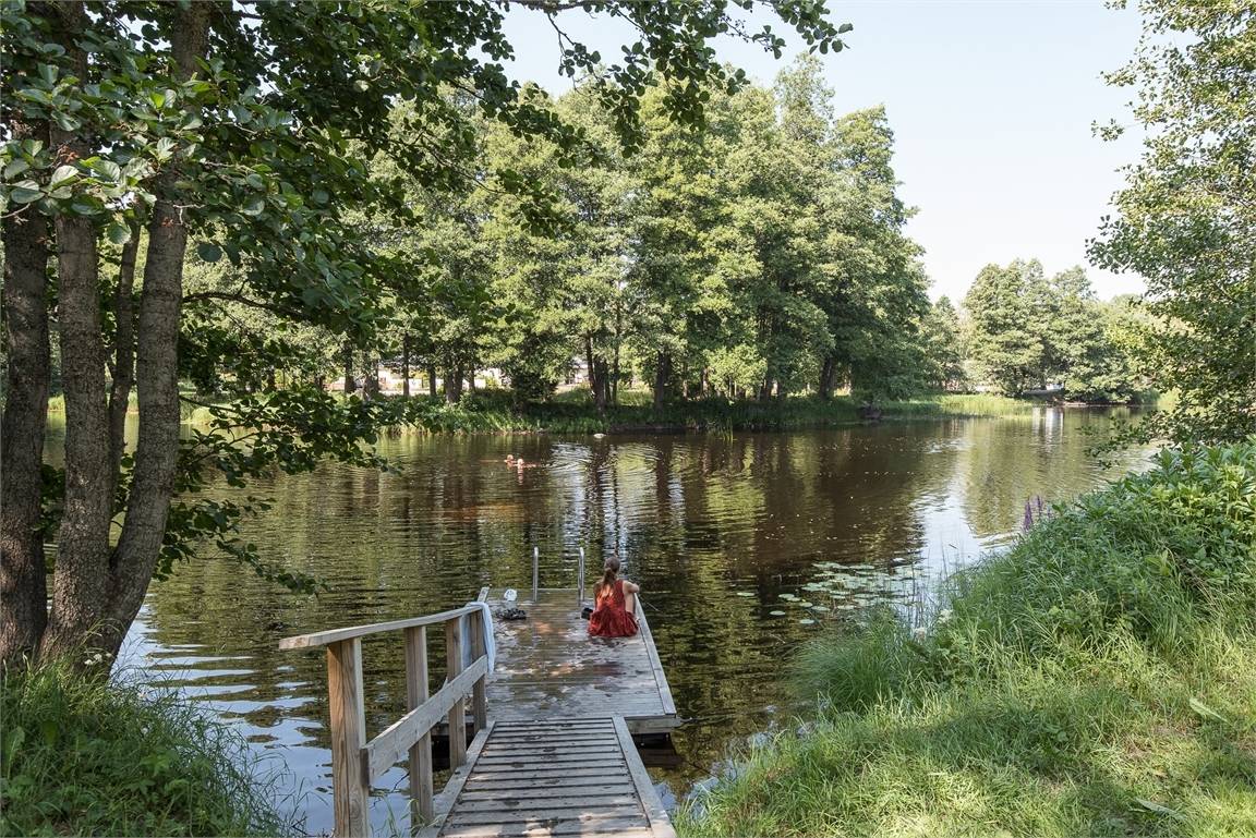 2 rum Fritidshus på Krokusvägen 1 Strömsbro Gävle kommun - bild 2