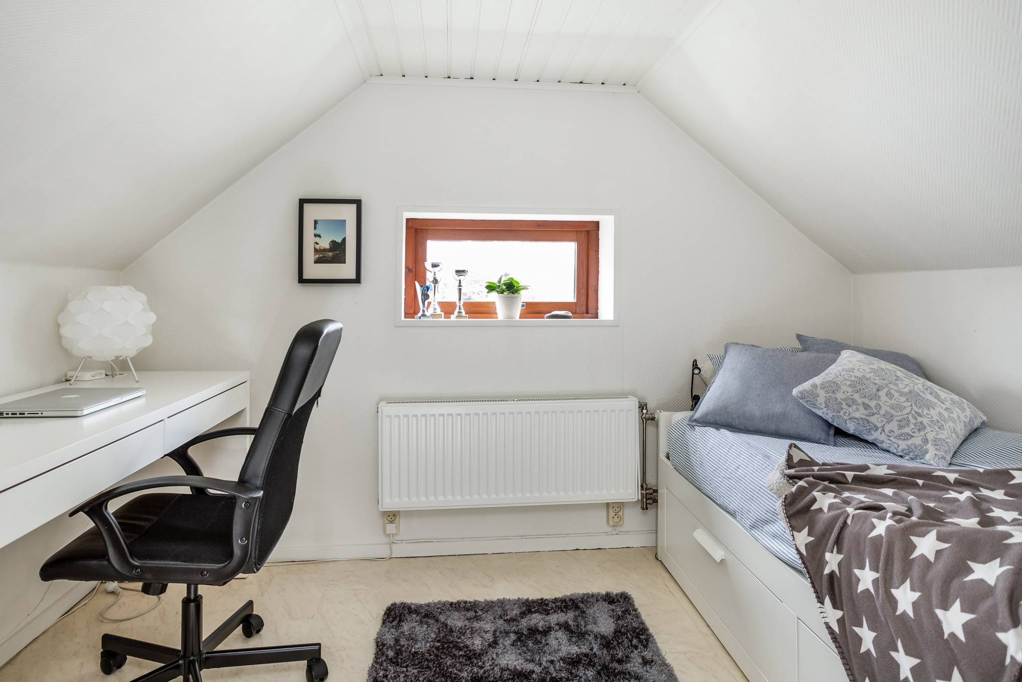 4 rum Villa på Toffelgatan 12 Laholm Laholms kommun - bild 21