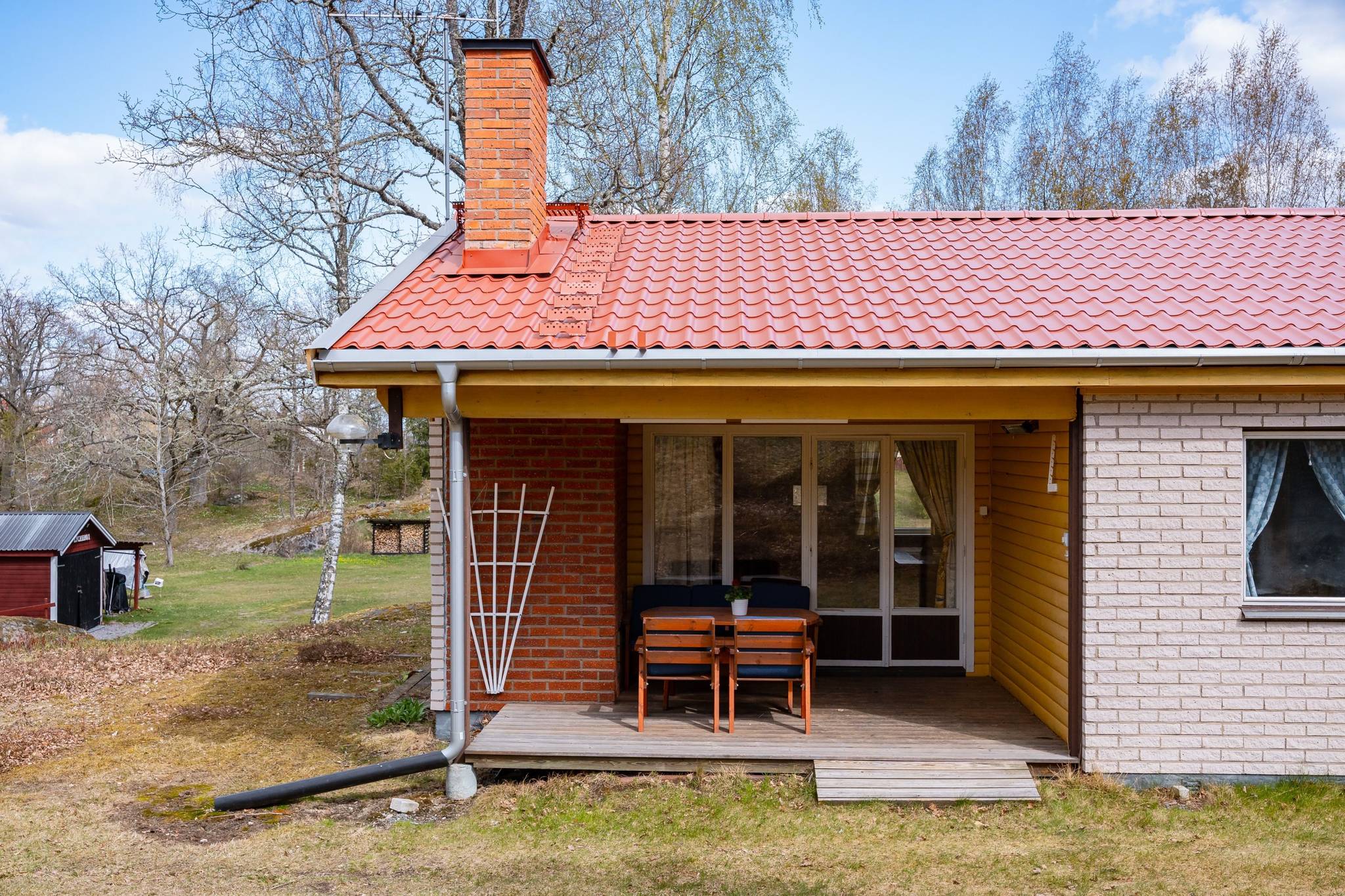 3 rum fritidshus på Bottna Karlshamn 9 Bottna, Söderköpings kommun - bild 5