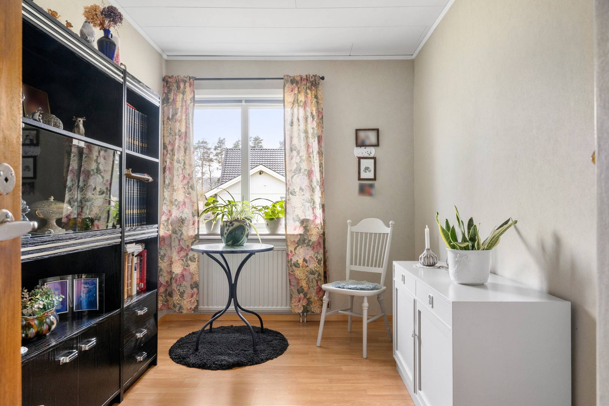 5 rum Villa på Rönnvägen 10 Torup Hylte kommun - bild 17