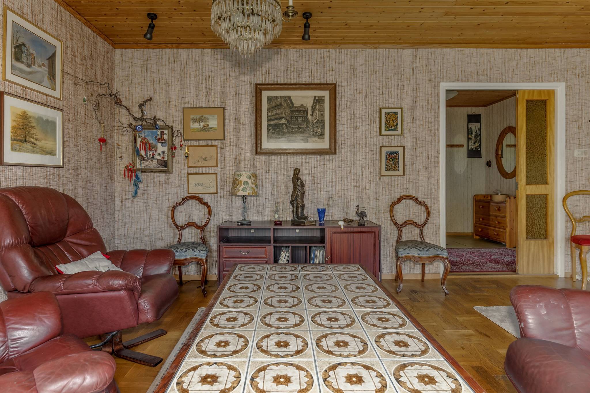 6 rum Villa på Harbacksvägen 2 LUDVIKA Jägarnäs Ludvika kommun - bild 9
