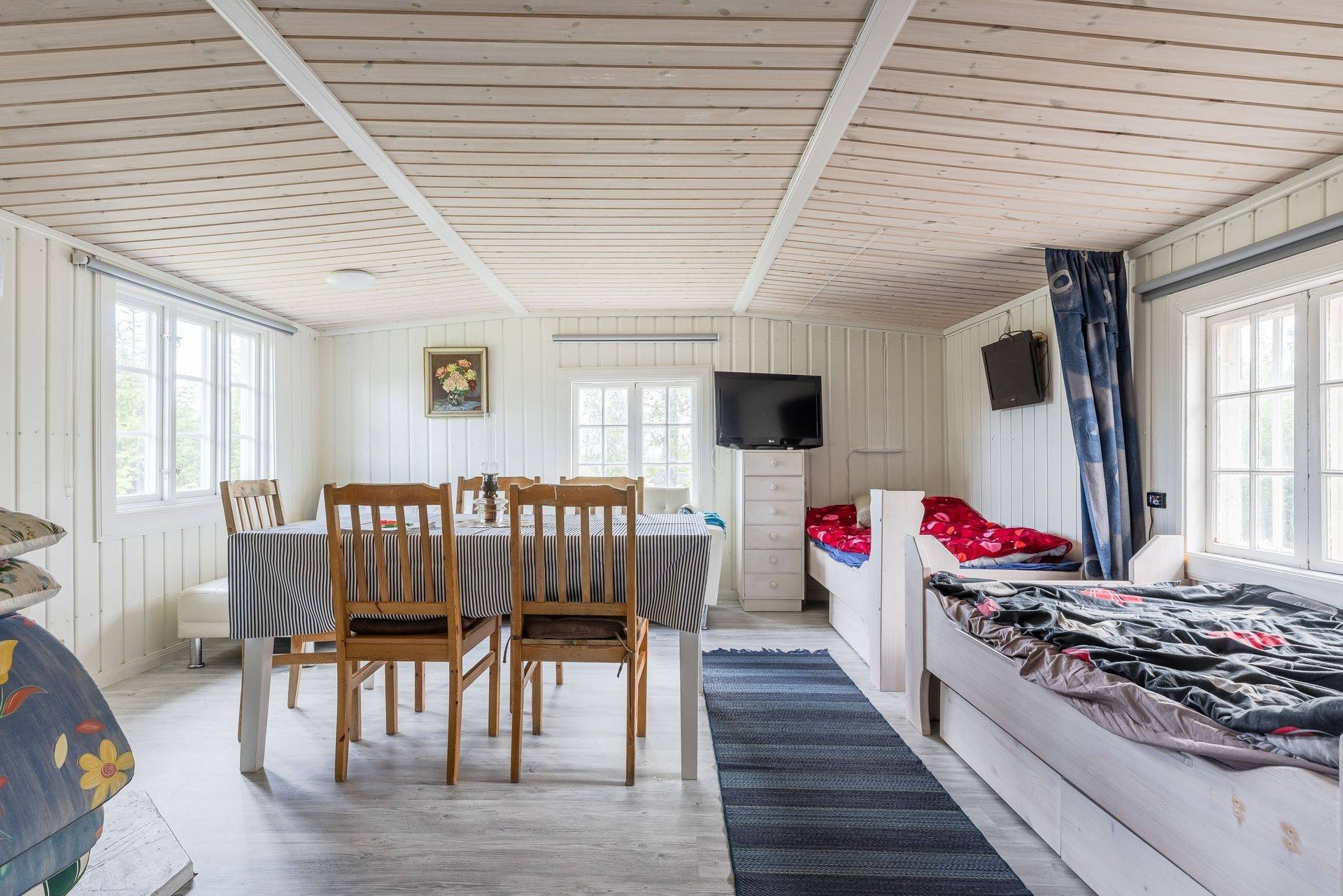 1 rum Fritidsboende på Rostberg 16 Rostberg Mora kommun - bild 11