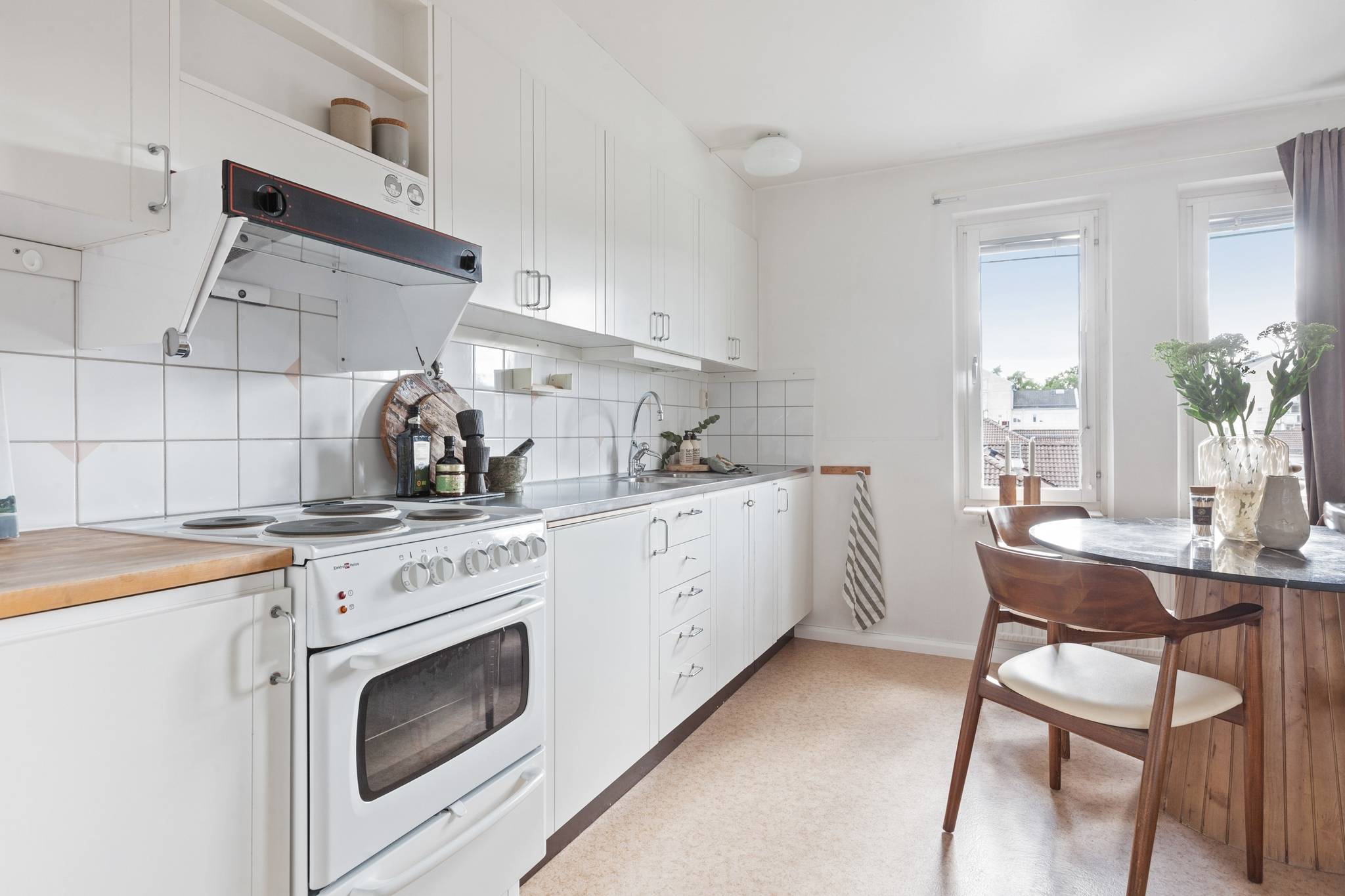 4 rum Lägenhet på Svartviksslingan 73 Minneberg Stockholms kommun - bild 14