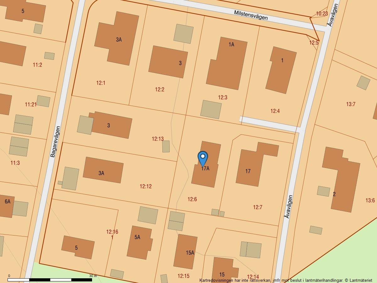 123 m² Villa på Åvavägen 17A Ella Park Täby kommun - bild 26