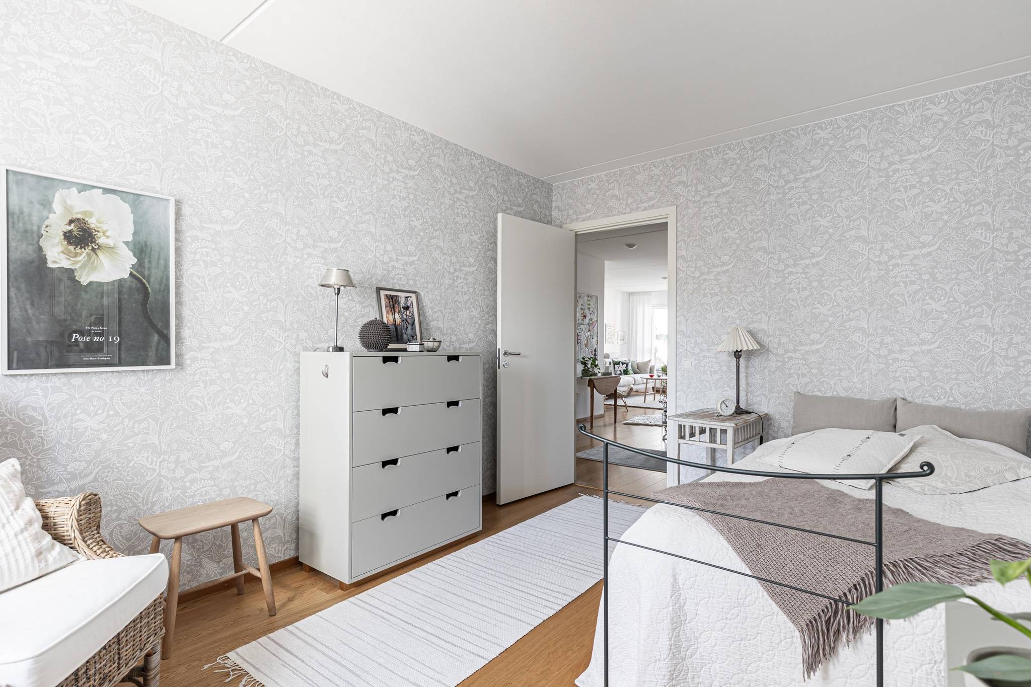 3 rum Lägenhet på Genuagatan 6 Öster Mälarstrand Västerås kommun - bild 15