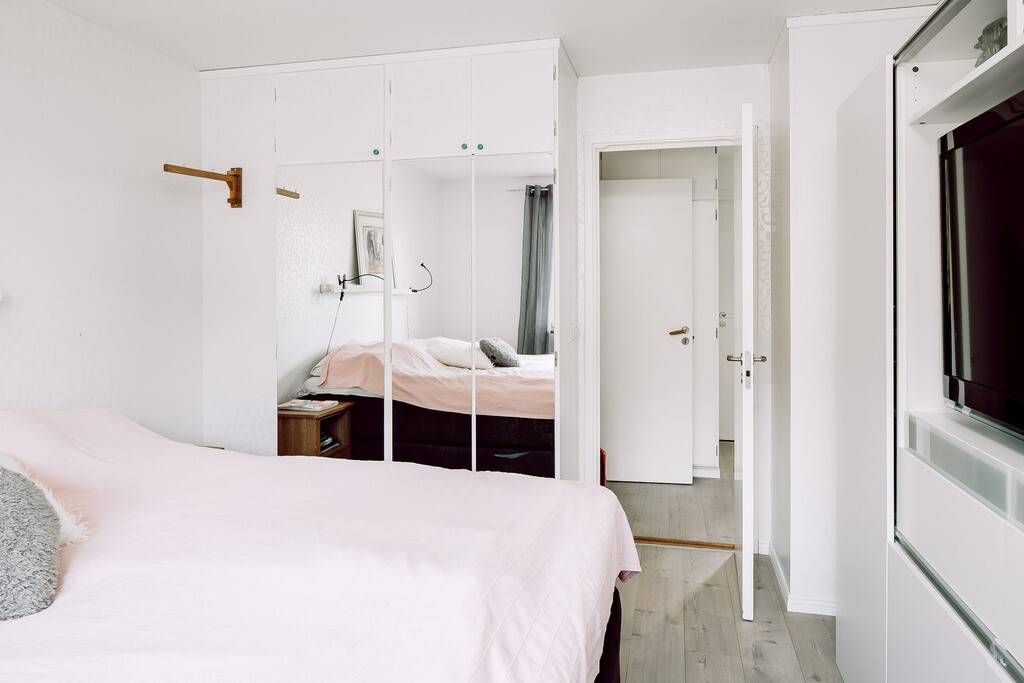 5 rum Parhus på Gröna vägen 41d Hentorp Skövde kommun - bild 19