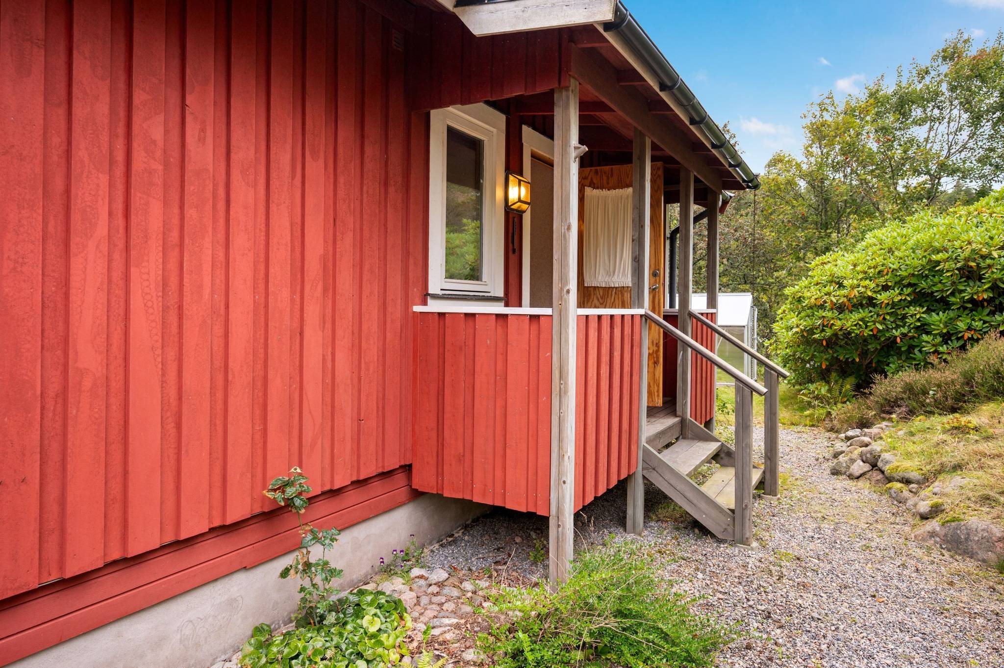 3 rum Fritidshus på Bottna Dyrvåll 2 Gerlesborg Tanums kommun - bild 9