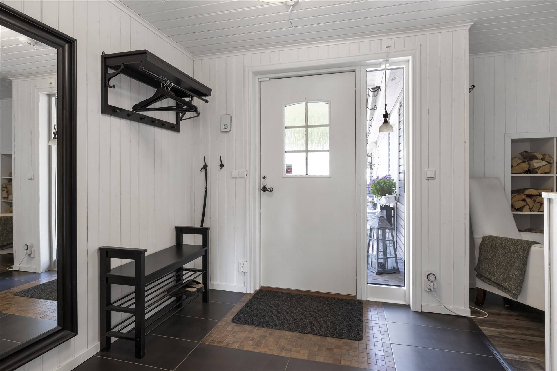 4 rum Villa på Nybygget 472 Simlångsdalen Halmstads kommun - bild 27